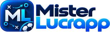 Mister Lucrapp